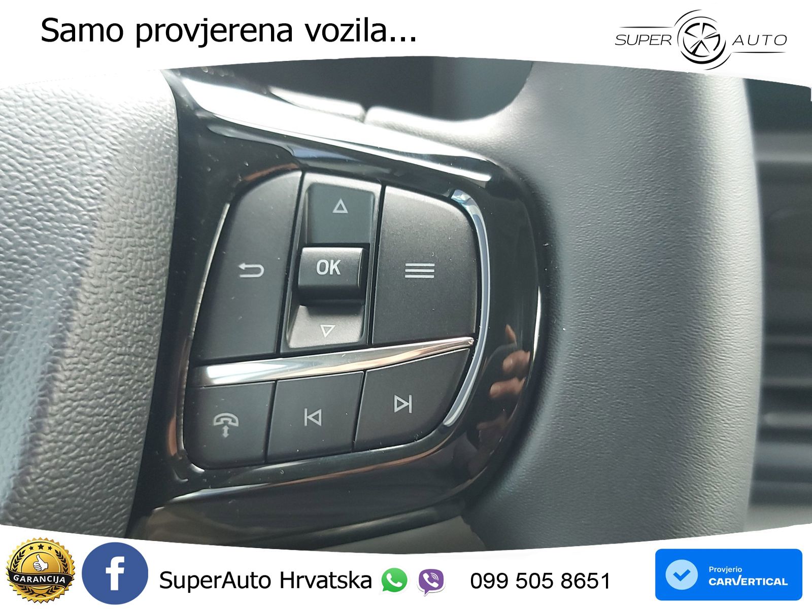 Ford Transit 150 KS