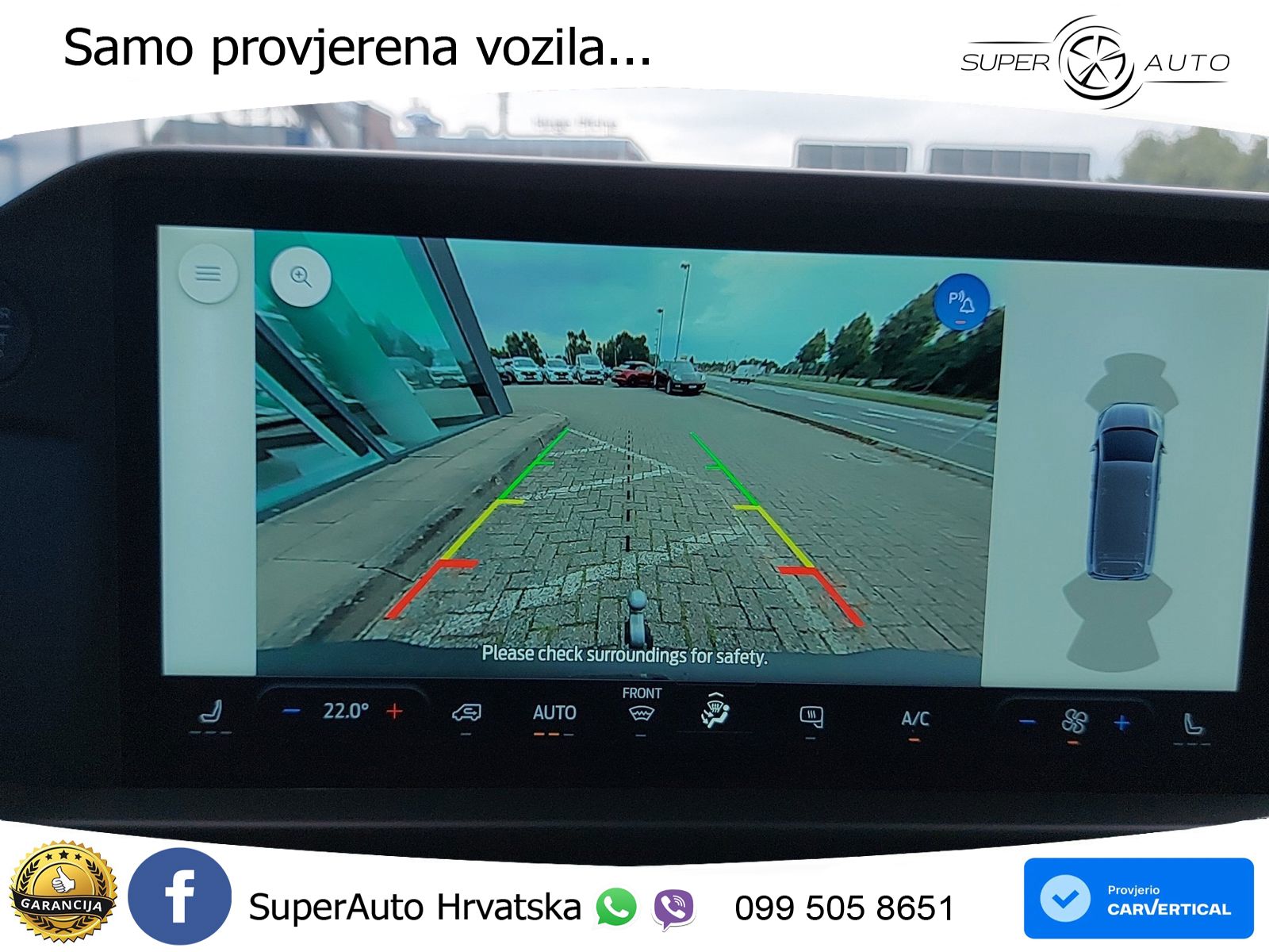 Ford Transit 150 KS