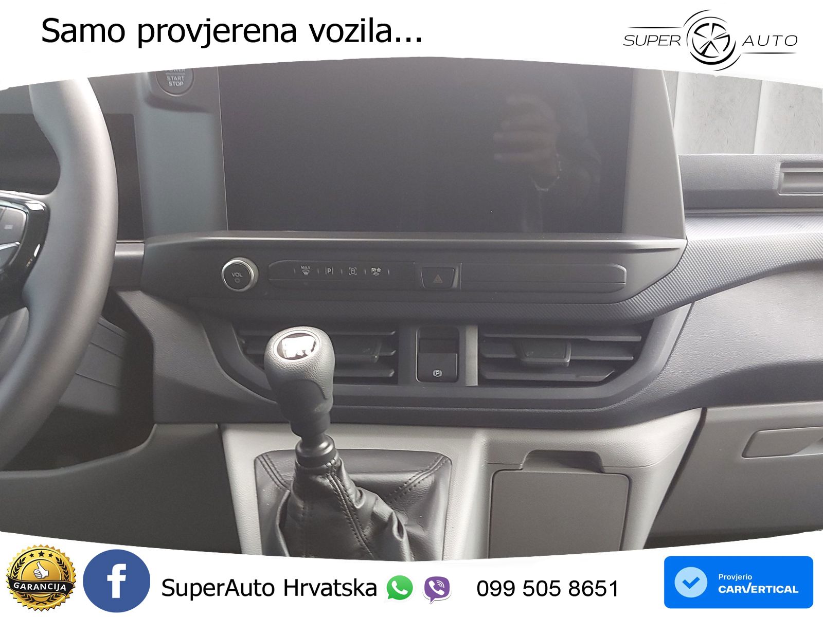 Ford Transit 150 KS