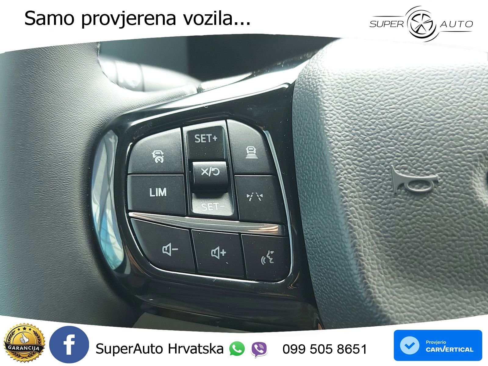 Ford Transit 150 KS