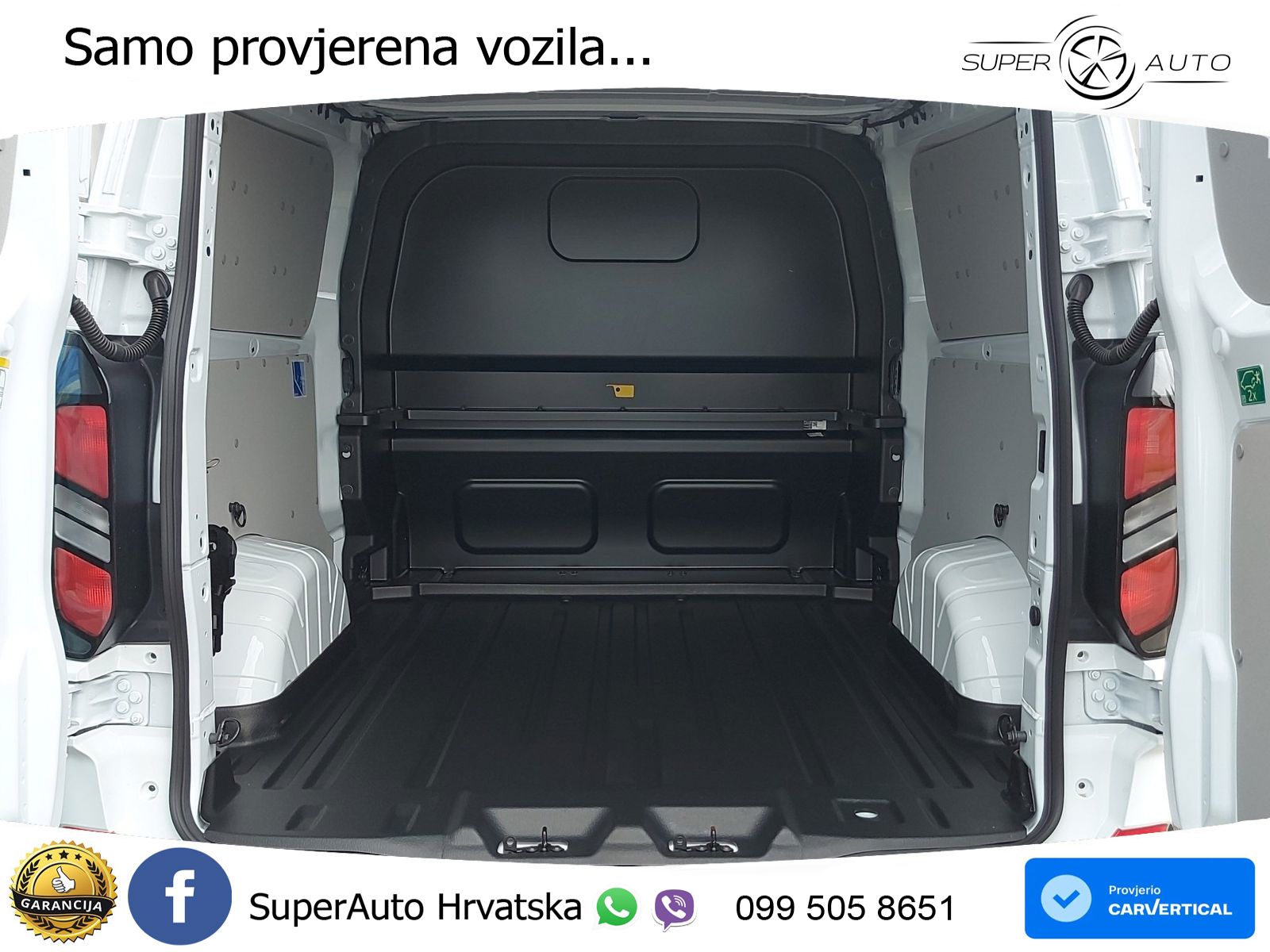 Ford Transit 150 KS