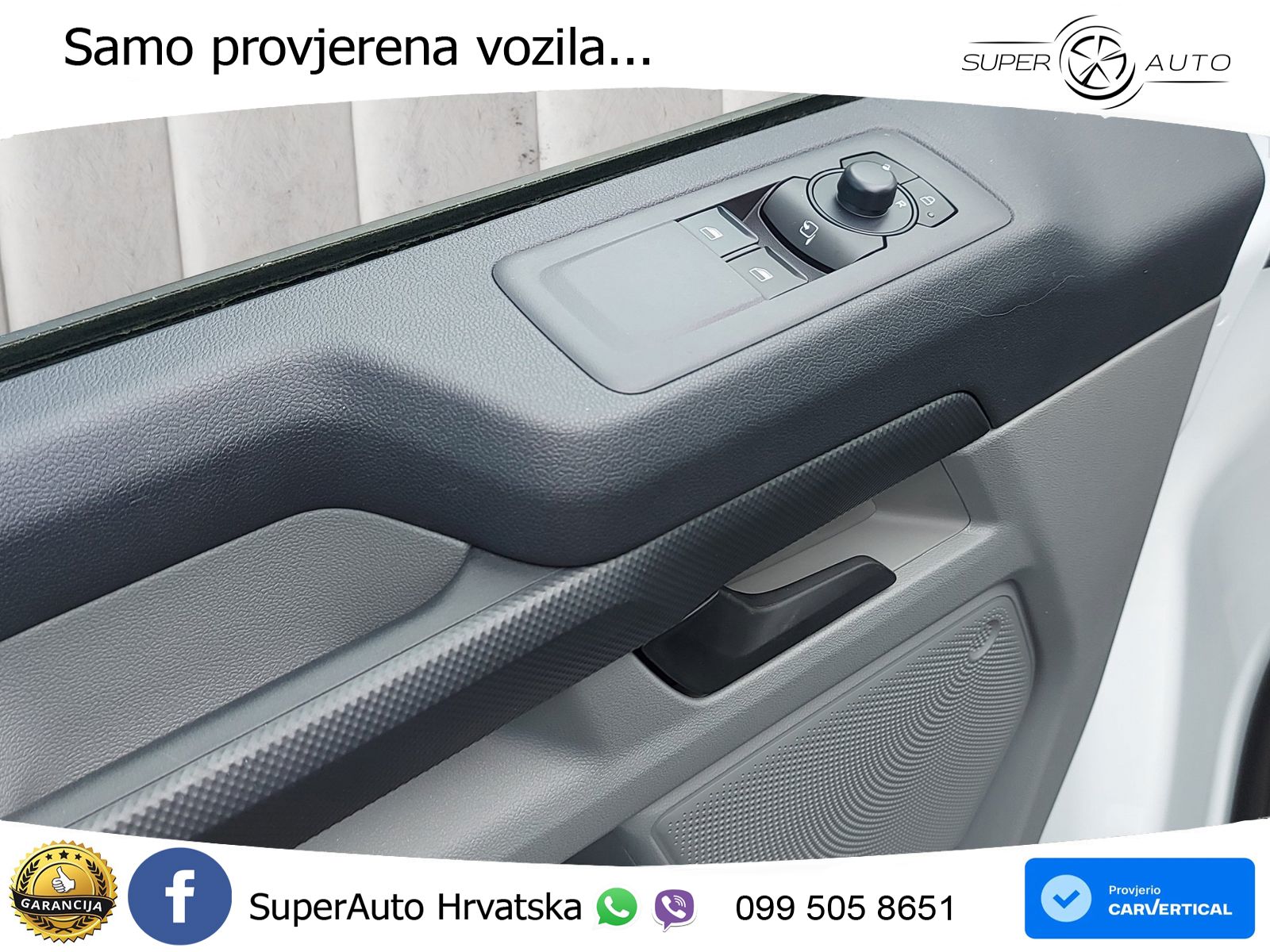 Ford Transit 150 KS