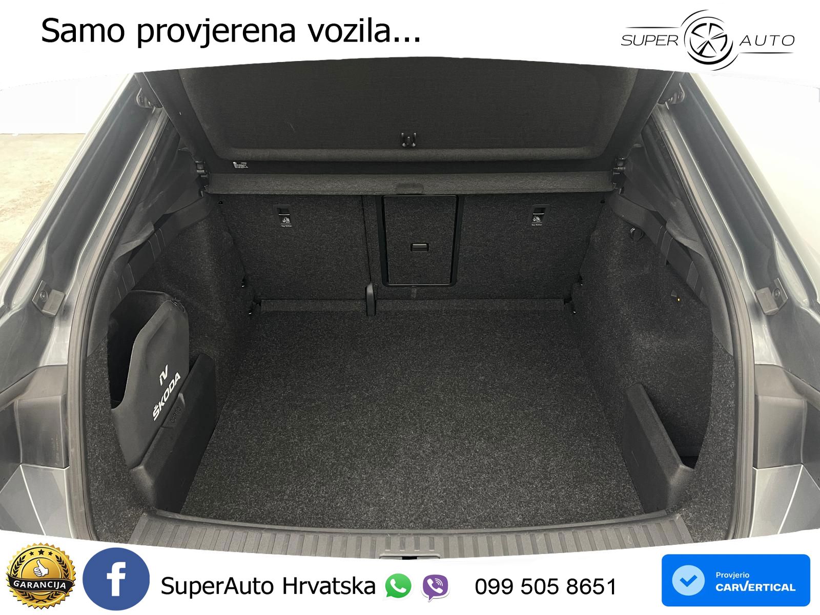 Škoda Enyaq Coupe iV RS 82 kWh (299 KS) AWD Suite LED+GR SJED+ACC
