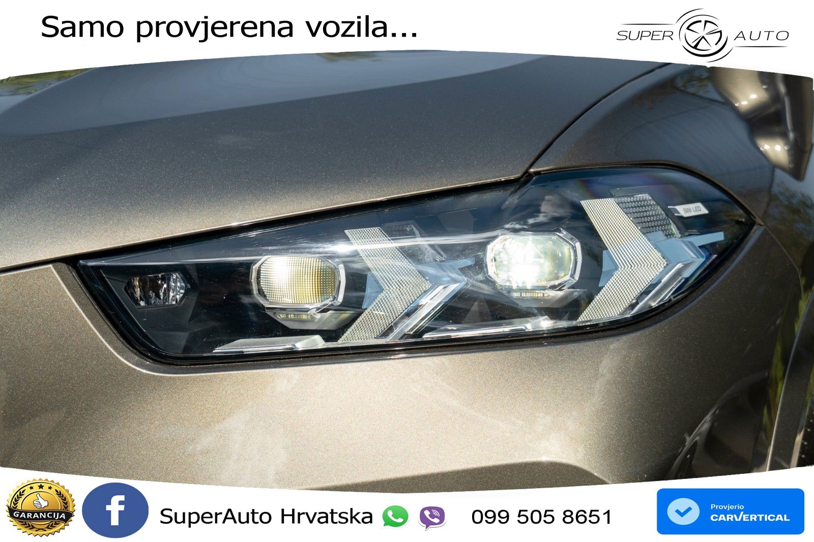 BMW X5 30d (298 KS) xDrive Steptronic