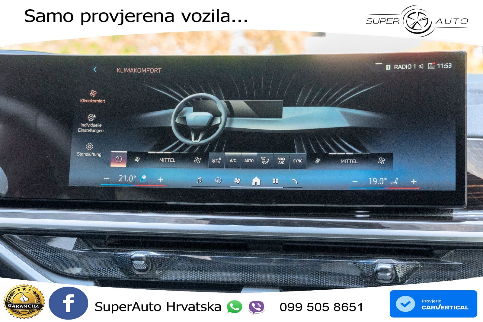 BMW X5 30d (298 KS) xDrive Steptronic