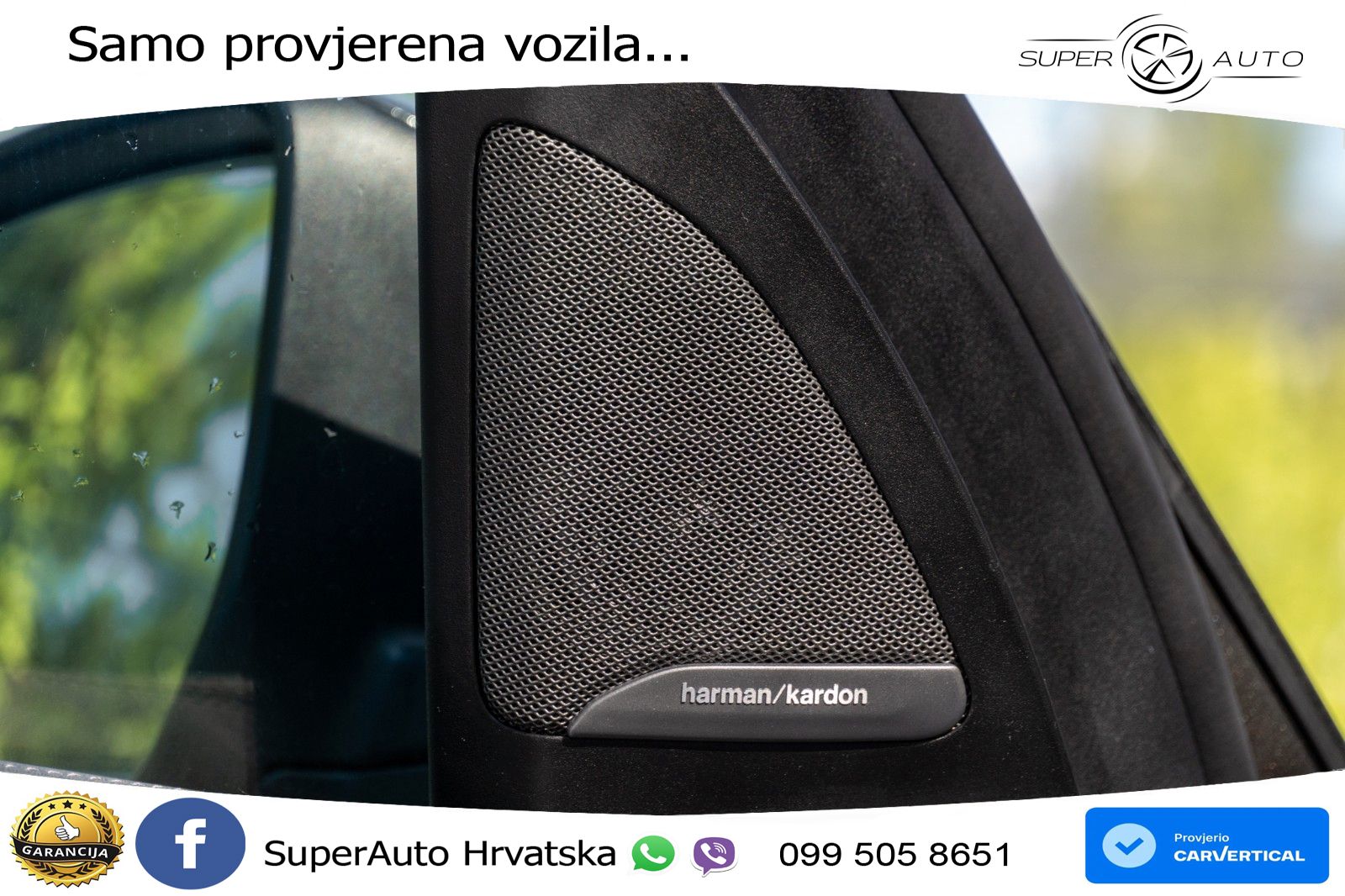 BMW X5 30d (298 KS) xDrive Steptronic