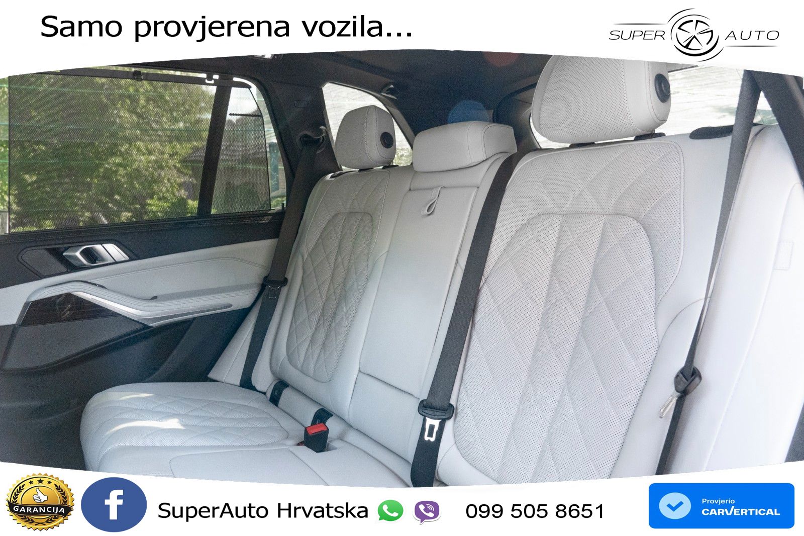 BMW X5 30d (298 KS) xDrive Steptronic