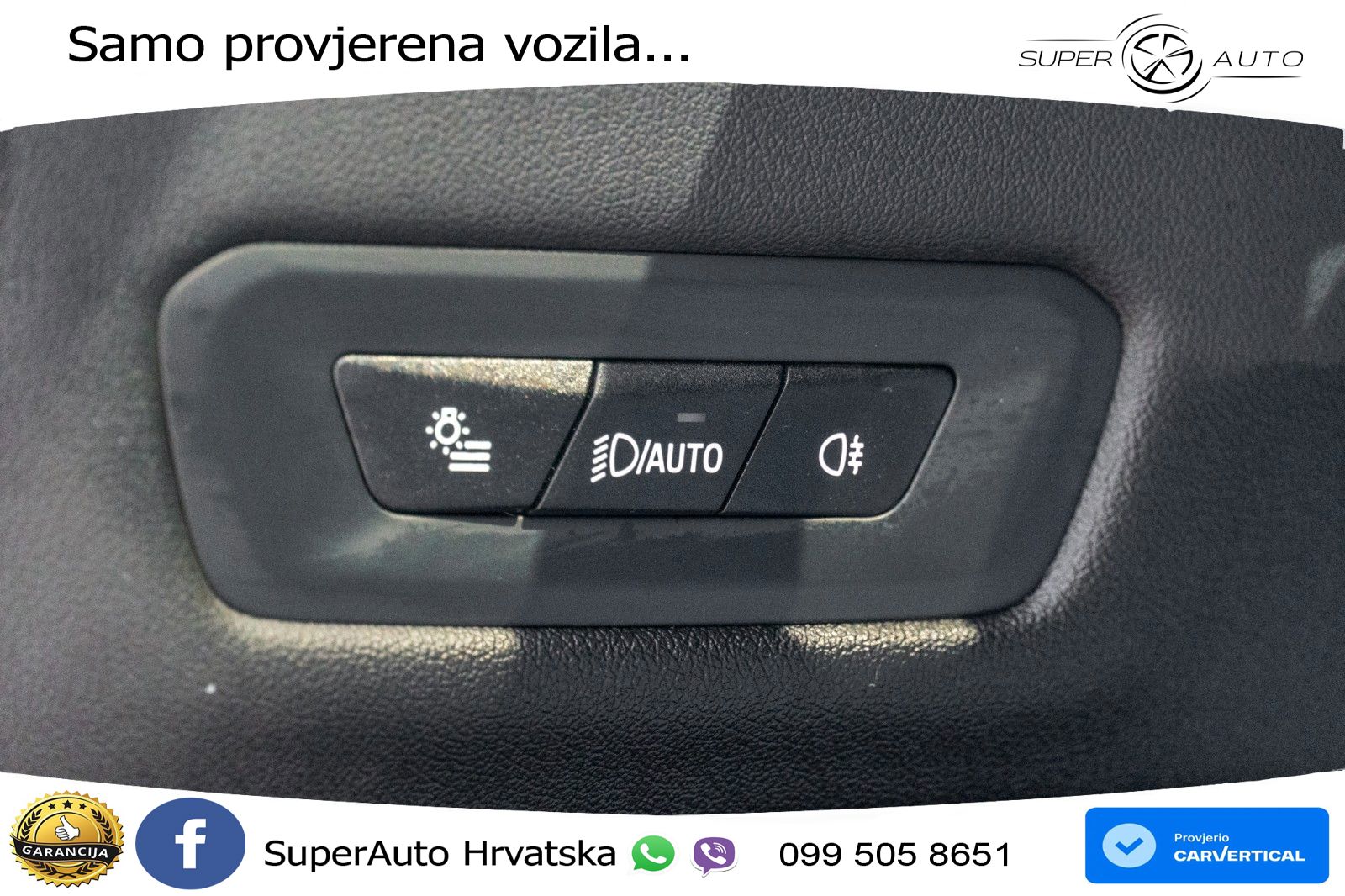 BMW X5 30d (298 KS) xDrive Steptronic