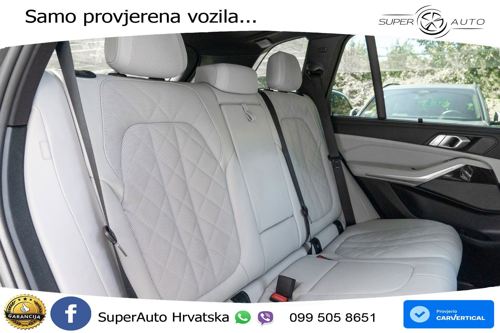 BMW X5 30d (298 KS) xDrive Steptronic