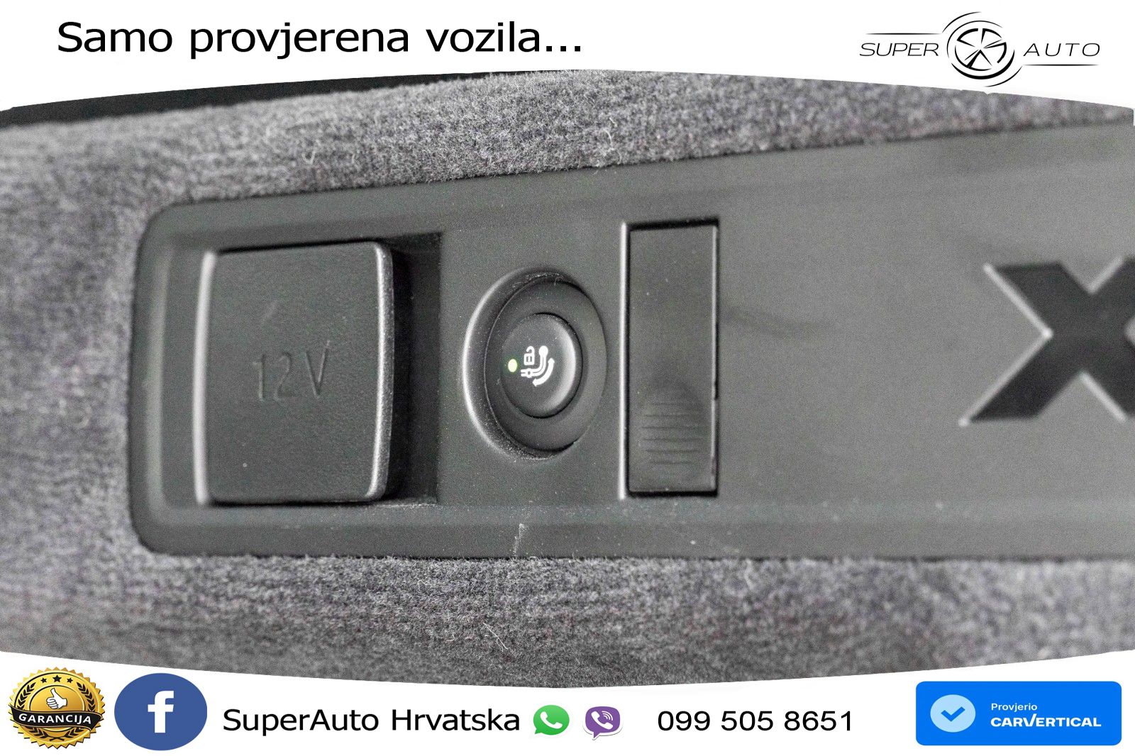 BMW X5 30d (298 KS) xDrive Steptronic