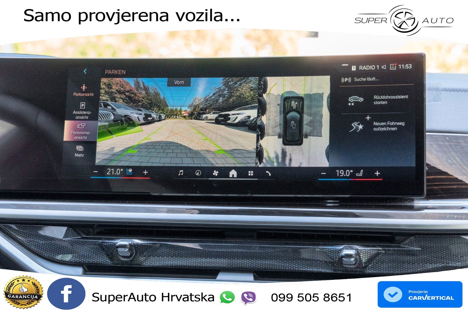BMW X5 30d (298 KS) xDrive Steptronic