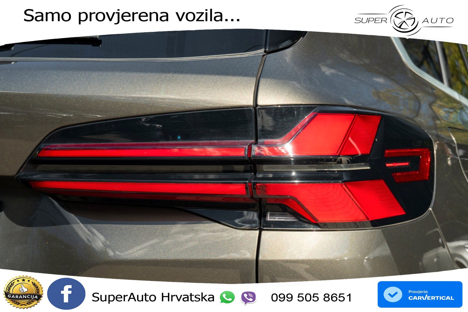 BMW X5 30d (298 KS) xDrive Steptronic