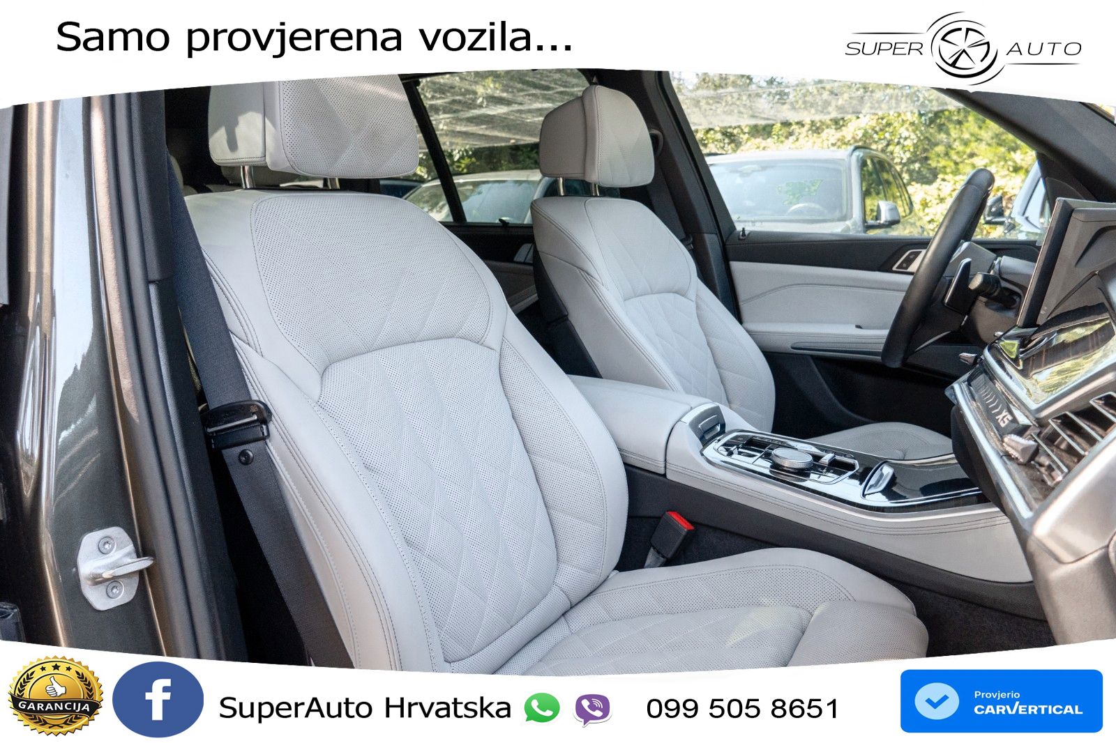BMW X5 30d (298 KS) xDrive Steptronic
