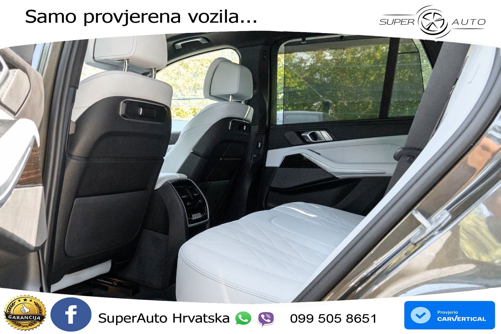 BMW X5 30d (298 KS) xDrive Steptronic
