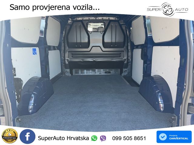 VW Transporter 150 KS