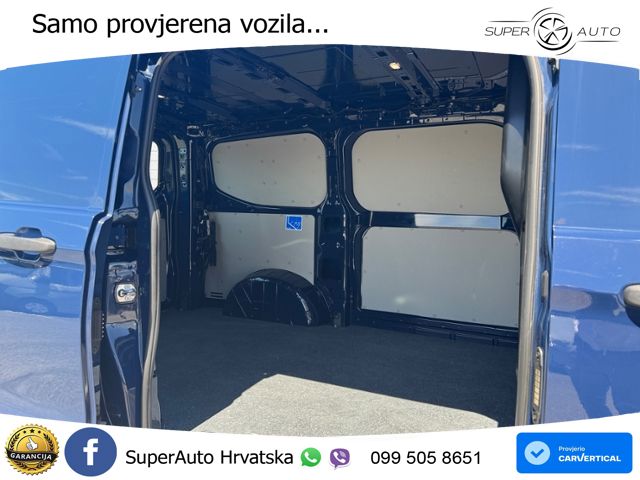 VW Transporter 150 KS