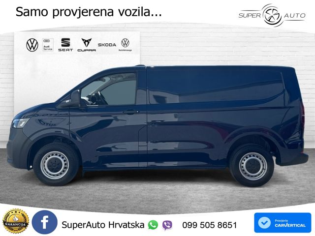 VW Transporter 150 KS