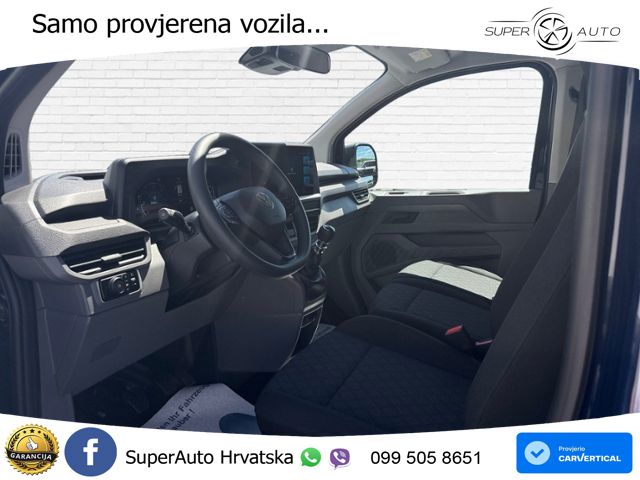 VW Transporter 150 KS