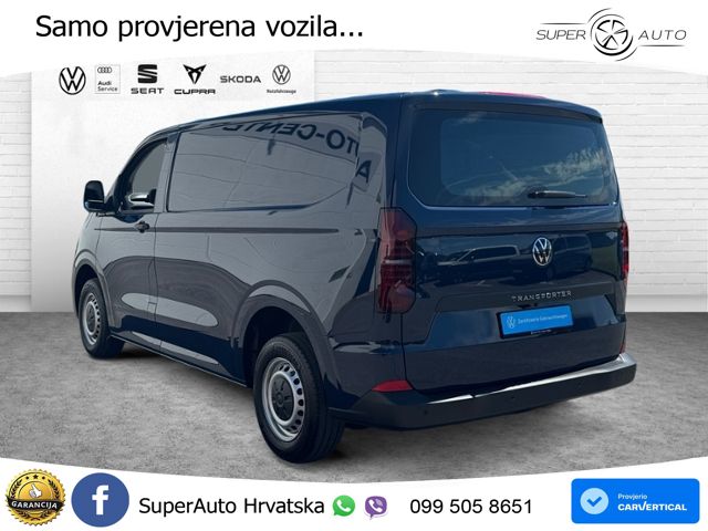VW Transporter 150 KS
