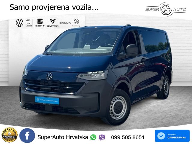 VW Transporter 150 KS