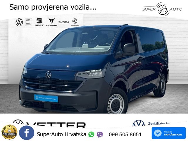 VW Transporter 150 KS