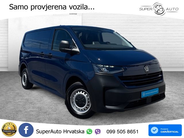 VW Transporter 150 KS
