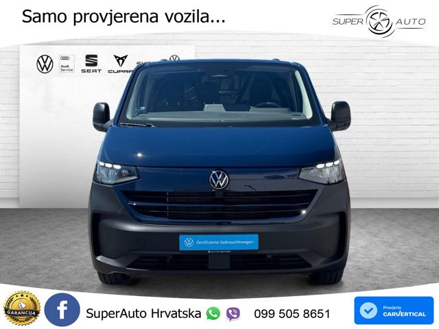VW Transporter 150 KS