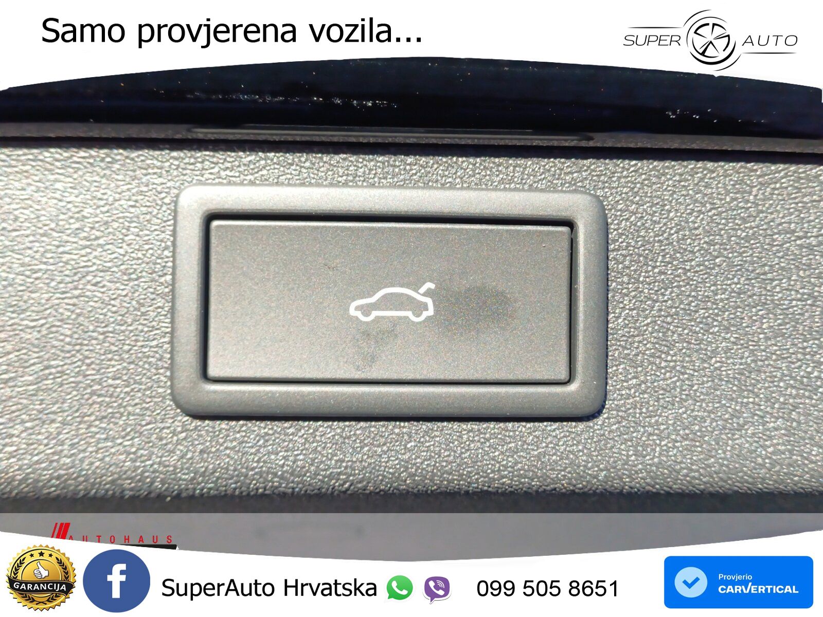 Škoda Enyaq RS 84 kWh (340 KS) AWD