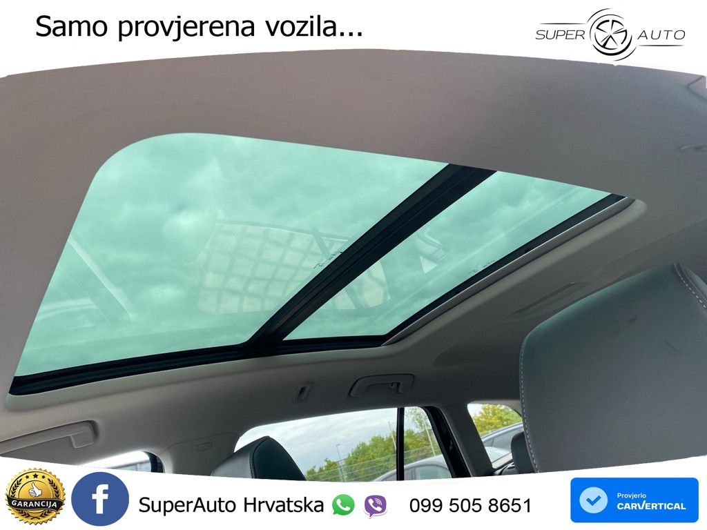 Škoda Enyaq iV 80 82 kWh (204 KS) Loft LED+GR SJED+ACC