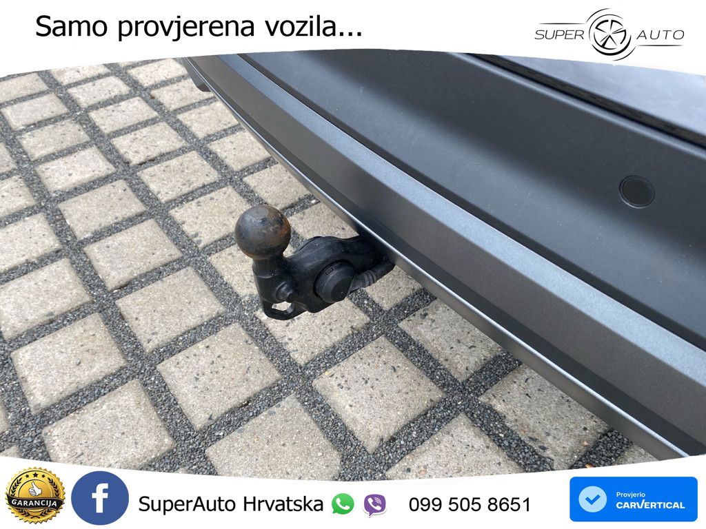 Škoda Enyaq iV 80 82 kWh (204 KS) Loft LED+GR SJED+ACC