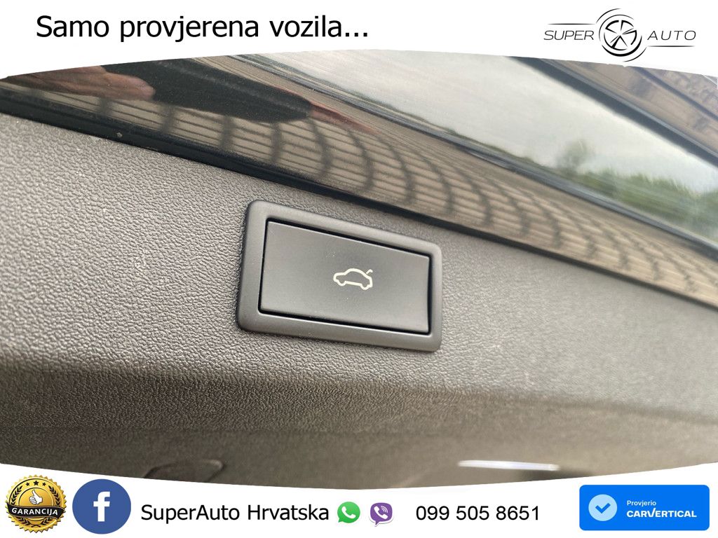 Škoda Enyaq iV 80 82 kWh (204 KS) Loft LED+GR SJED+ACC