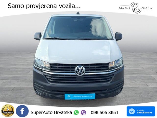 VW Transporter 110 KS