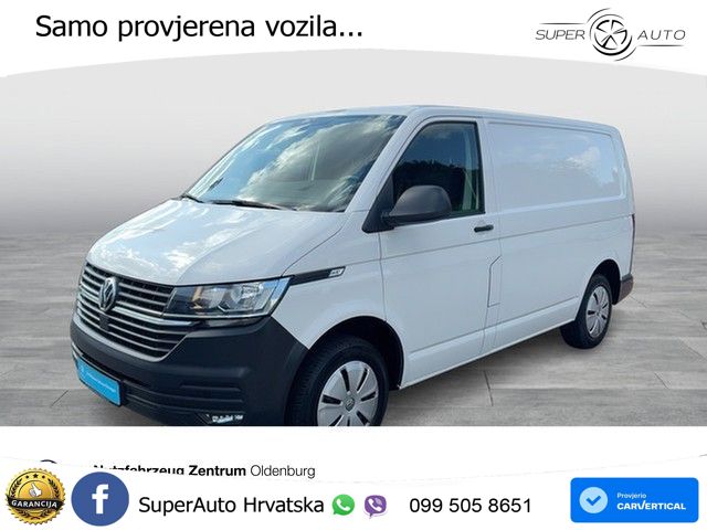 VW Transporter 110 KS