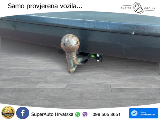 VW Transporter 110 KS