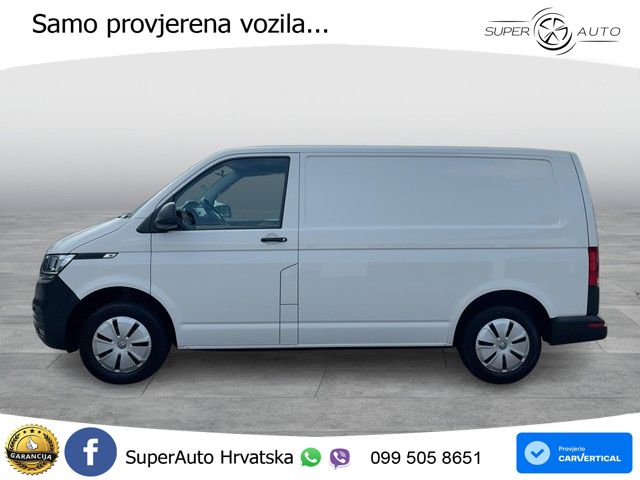 VW Transporter 110 KS