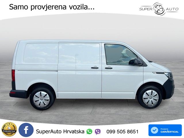 VW Transporter 110 KS