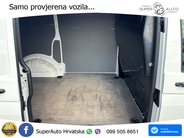 VW Transporter 110 KS