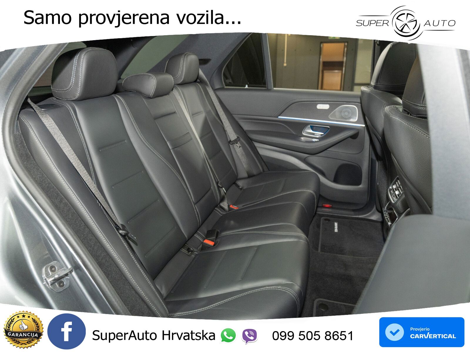 Mercedes GLE 450d (367 KS) EQ Boost 4MATIC 9G-TRONIC AMG LED+GR SJED+ACC