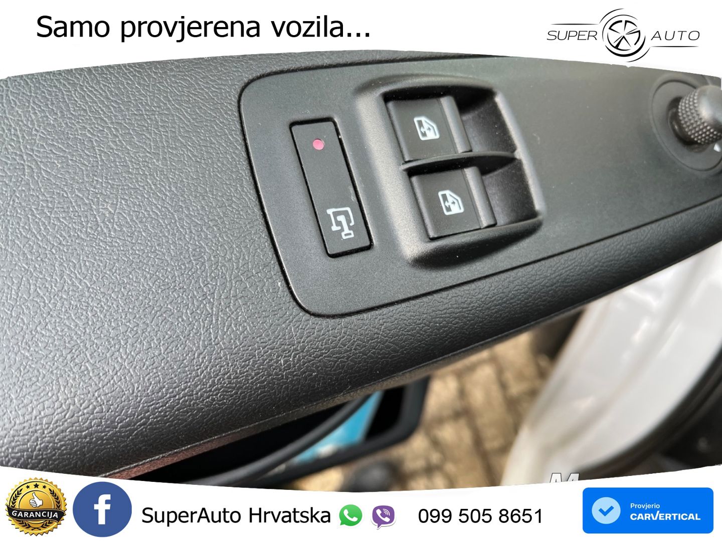Citroën Jumper 120 KS
