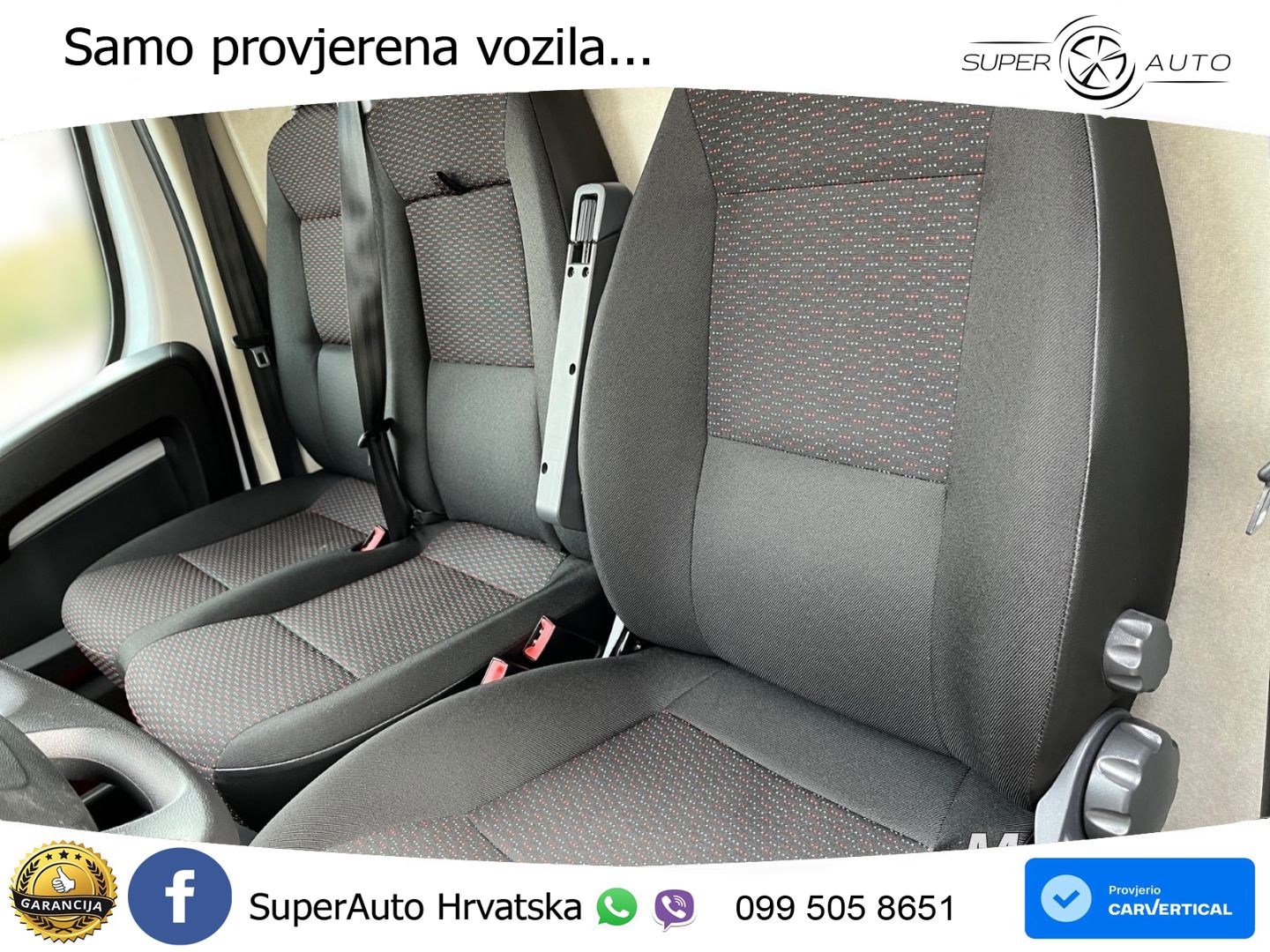 Citroën Jumper 120 KS