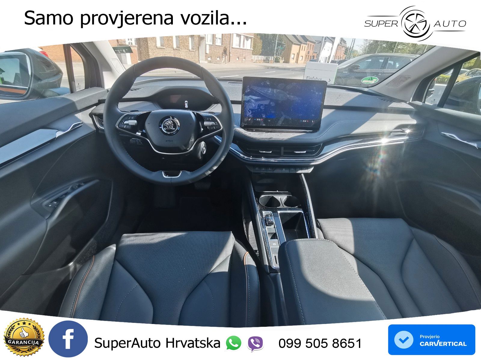 Škoda Enyaq Coupe iV 85 82 kWh (286 KS) Suite LED+GR SJED+ACC