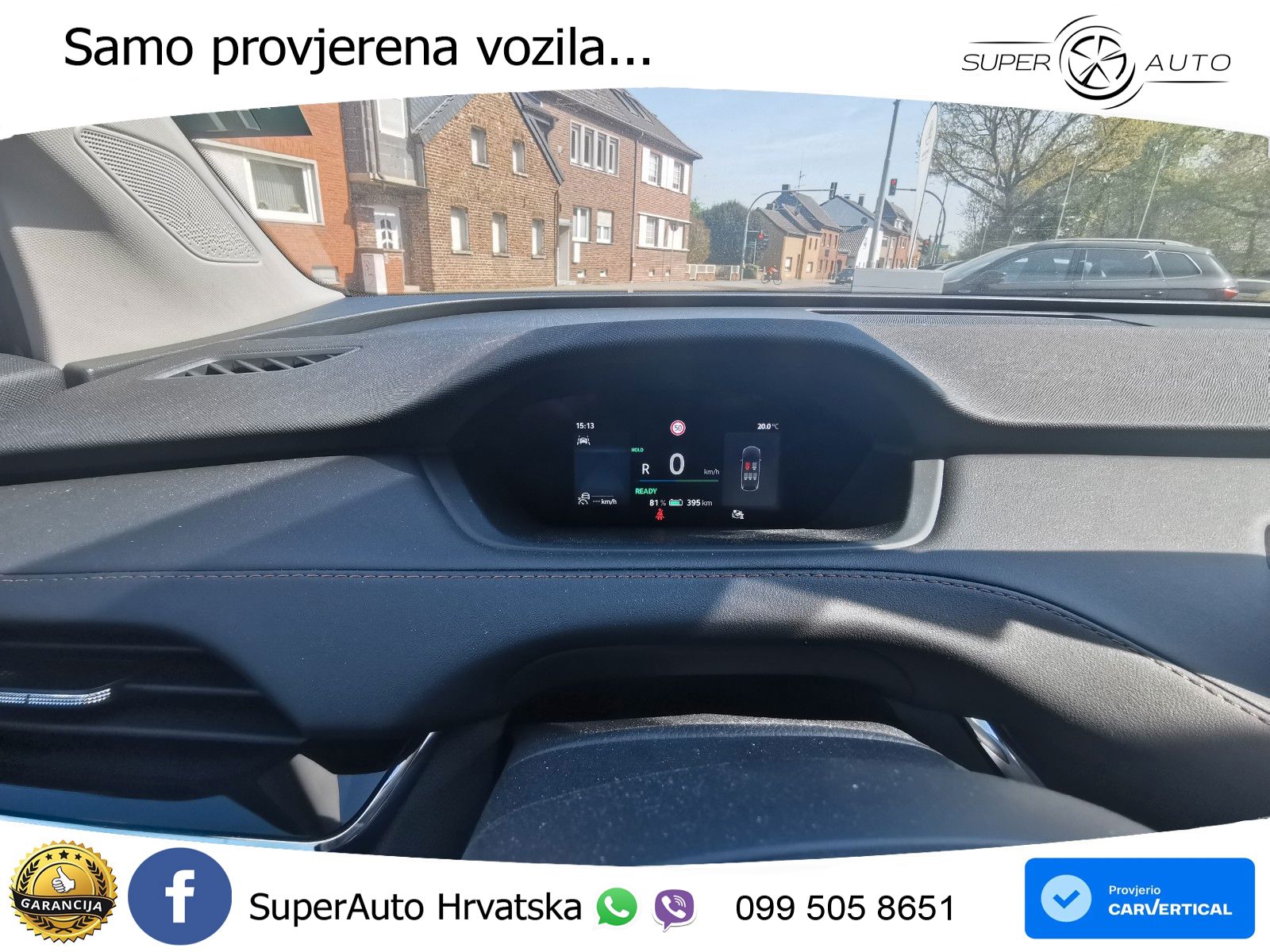 Škoda Enyaq Coupe iV 85 82 kWh (286 KS) Suite LED+GR SJED+ACC