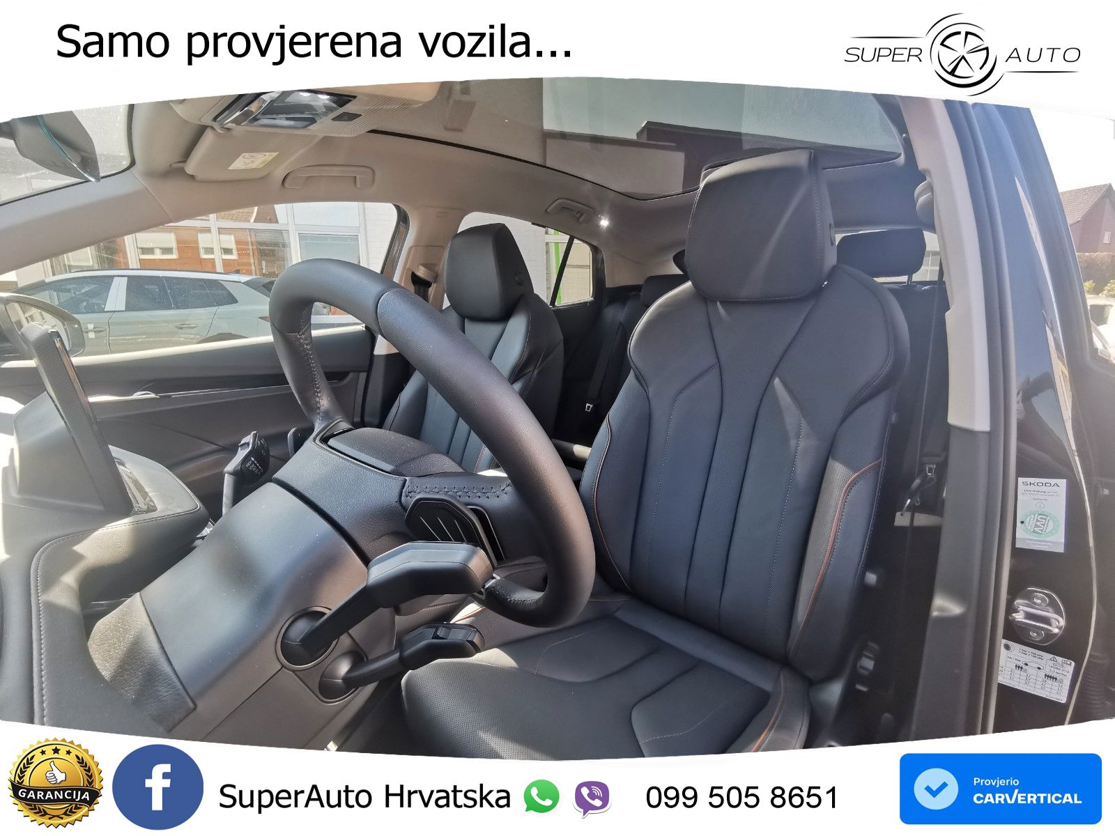 Škoda Enyaq Coupe iV 85 82 kWh (286 KS) Suite LED+GR SJED+ACC