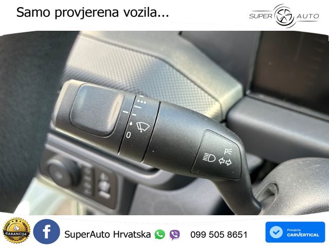 Ford Transit 136 KS