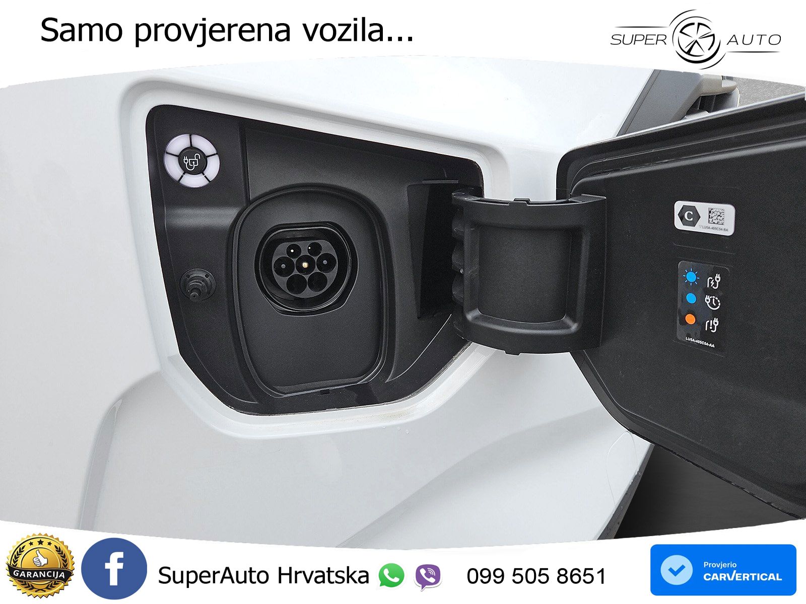 Ford Transit 232 KS