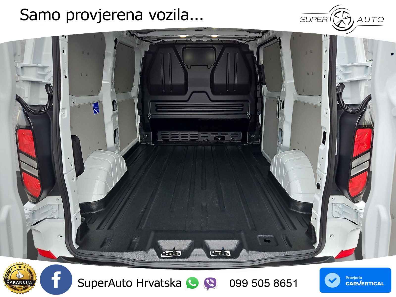 Ford Transit 232 KS