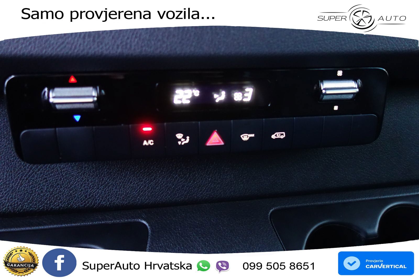 Mercedes-Benz Sprinter 170 KS