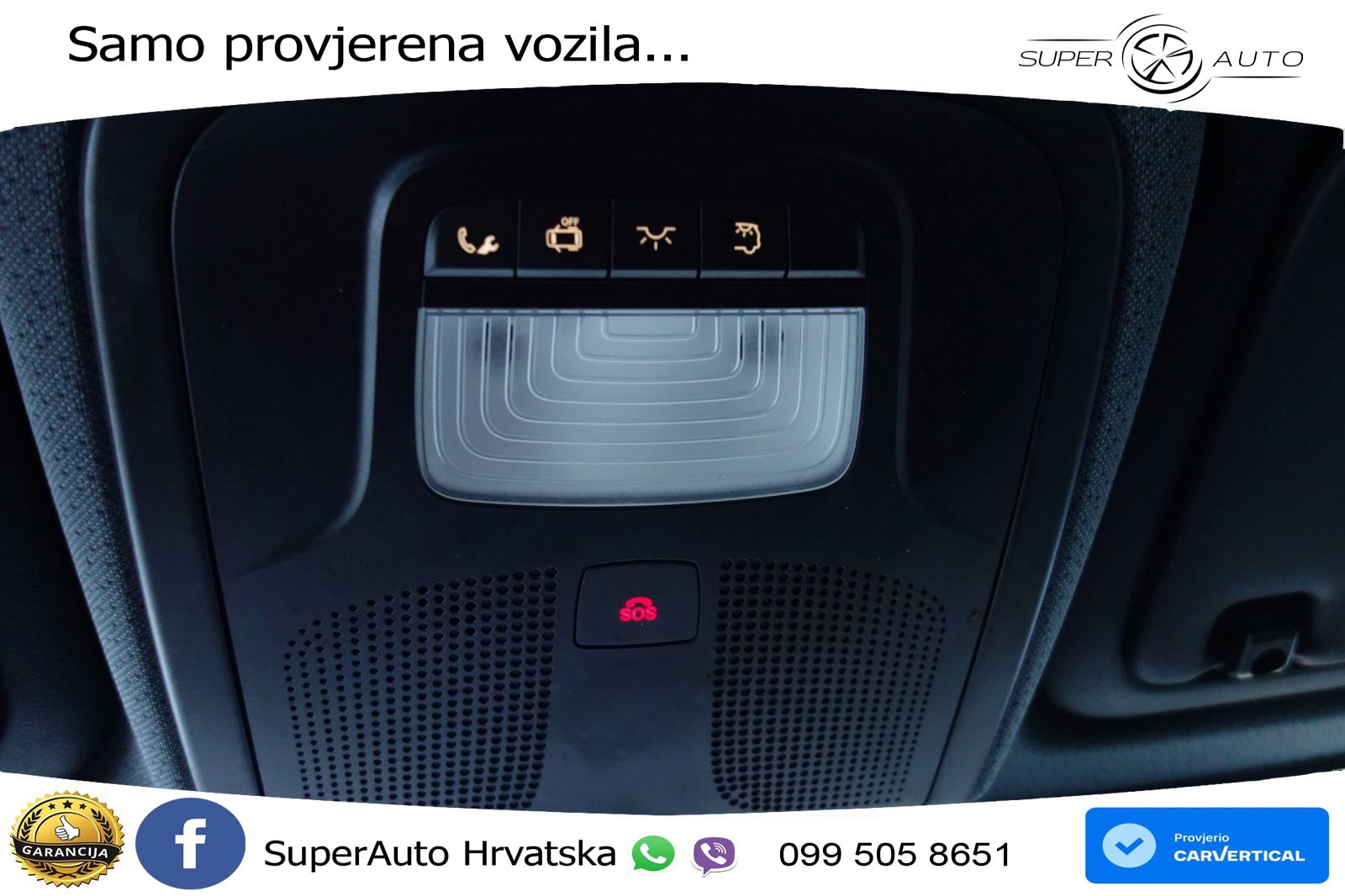 Mercedes-Benz Sprinter 170 KS
