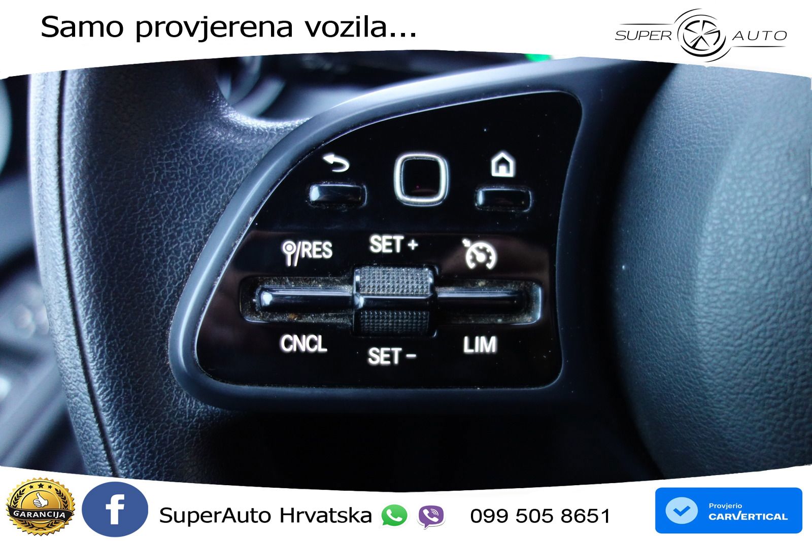 Mercedes-Benz Sprinter 170 KS