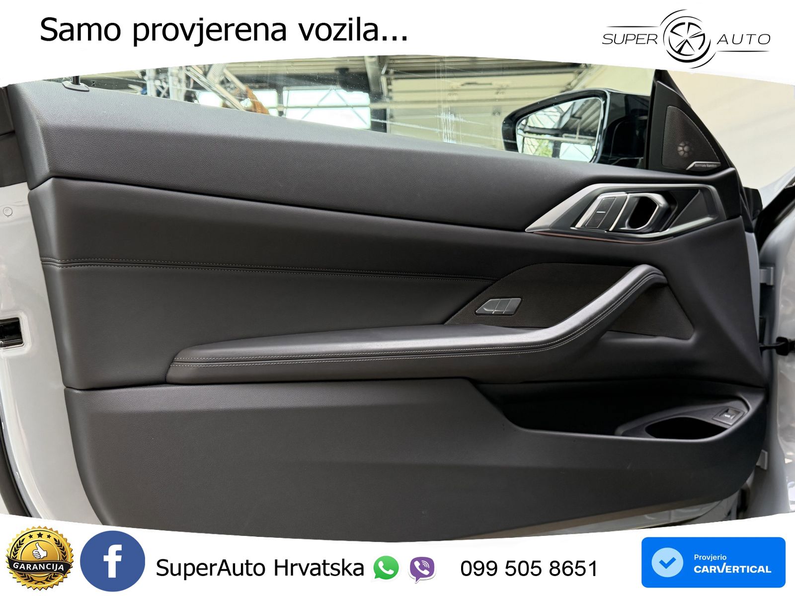 BMW M4 Competition 3.0 (530 KS) xDrive Steptronic LED+GR SJED+ACC